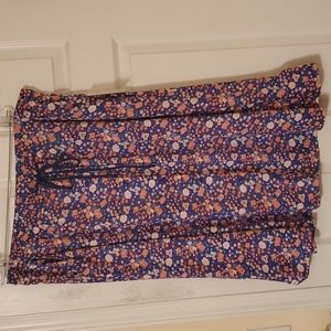 Lularoe Marsha skirt - XL